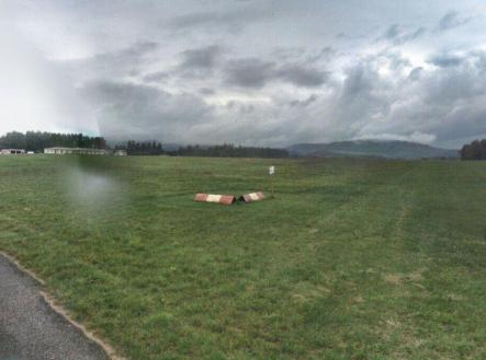 Prodej pozemku, ostatní, 2 316 m²