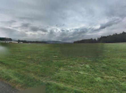 Prodej pozemku, ostatní, 2 316 m²