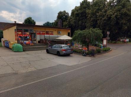 Prodej pozemku, ostatní, 18 m²