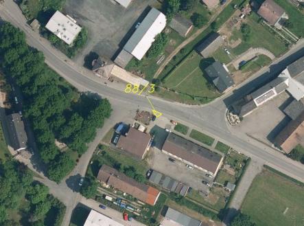 Prodej pozemku, ostatní, 18 m²