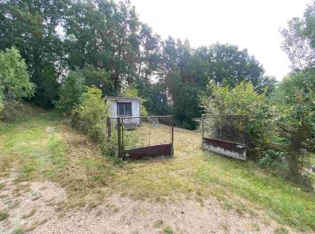 Prodej pozemku pro bydlení, 1 030 m² obrázek