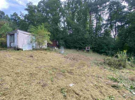 Prodej pozemku pro bydlení, 1 030 m²