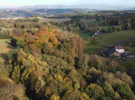 Prodej pozemku, ostatní, 543 m²