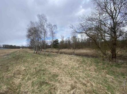 Prodej pozemku, zemědělská půda, 1 524 m²