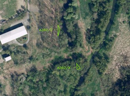 Prodej pozemku, ostatní, 1 436 m²