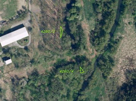 Prodej pozemku, ostatní, 1 436 m²