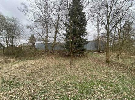 Prodej pozemku, ostatní, 1 436 m²