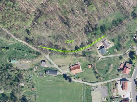 Prodej pozemku, ostatní, 4 129 m²