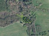 Prodej pozemku, zemědělská půda, 2 750 m²