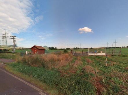 Prodej pozemku, ostatní, 435 m²