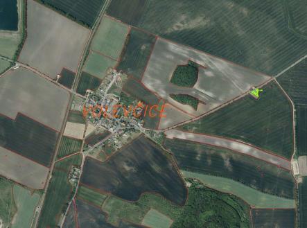 Prodej pozemku, ostatní, 435 m²