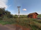 Prodej pozemku, ostatní, 435 m²