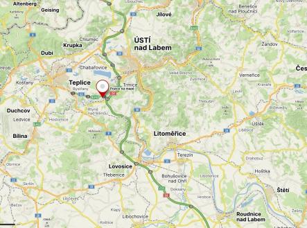 Prodej pozemku, ostatní, 1 561 m²