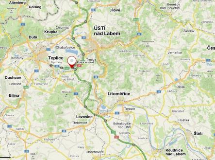 Prodej pozemku, ostatní, 1 561 m²