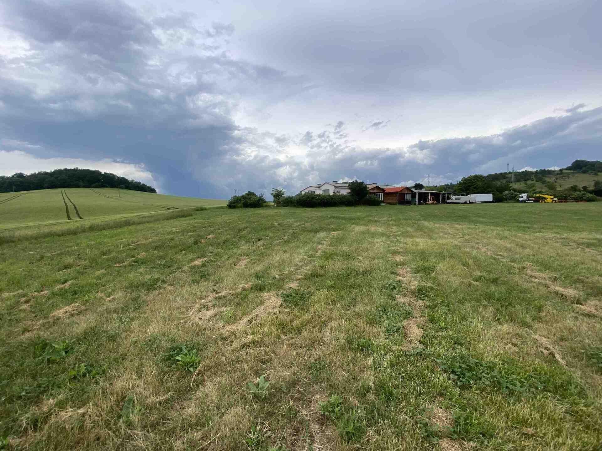 prodej pozemku Řehlovice
