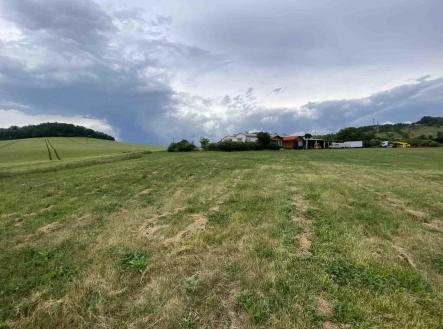 Prodej pozemku, ostatní, 1 561 m²