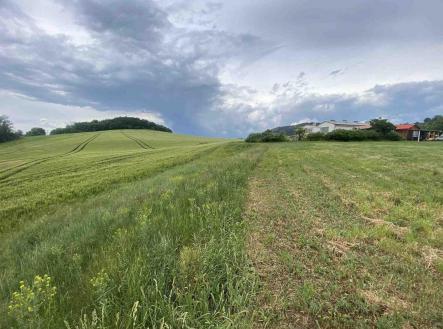 Prodej pozemku, ostatní, 1 561 m²