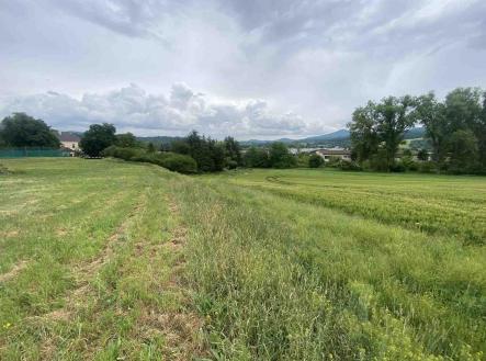 Prodej pozemku, ostatní, 1 561 m²