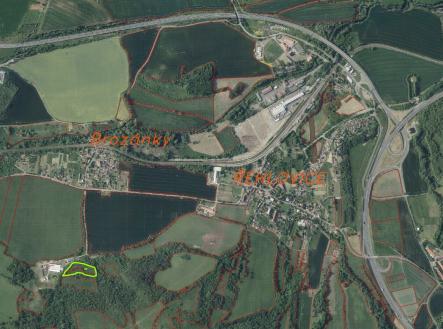 Prodej pozemku, ostatní, 10 485 m²