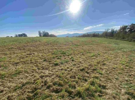 Prodej pozemku, zemědělská půda, 236 m²