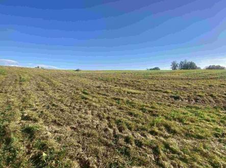 Prodej pozemku, zemědělská půda, 236 m²