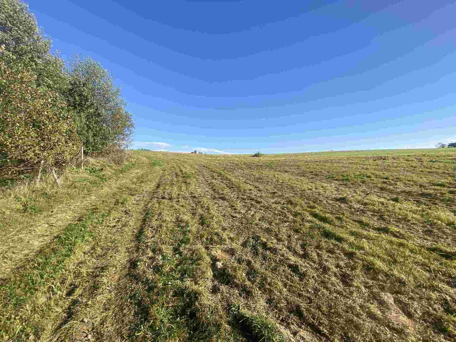 prodej pozemku k.ú. Svárov u Liberce