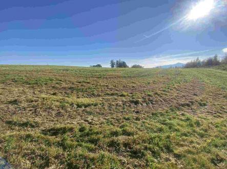 Prodej pozemku, zemědělská půda, 236 m²