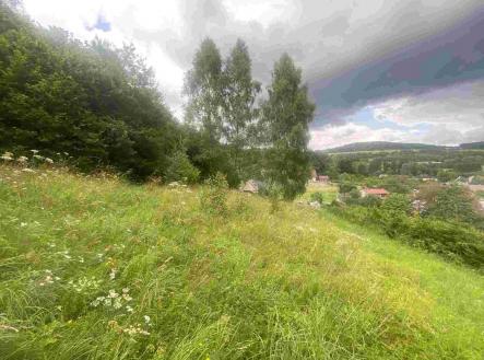 Prodej pozemku pro bydlení, 1 004 m²