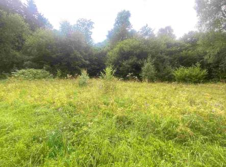 Prodej pozemku pro bydlení, 1 004 m² obrázek