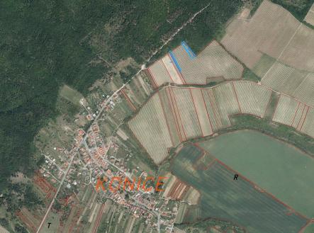 Prodej pozemku, ostatní, 2 437 m²