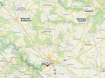 Prodej pozemku, ostatní, 2 437 m²