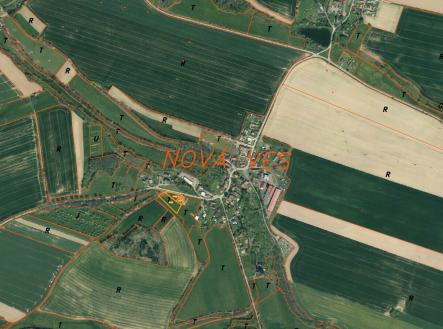 Prodej pozemku, ostatní, 5 392 m²