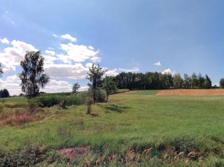 Prodej pozemku, ostatní, 5 392 m²