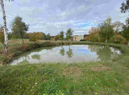 Prodej pozemku, ostatní, 5 392 m²