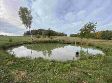 Prodej pozemku, ostatní, 5 392 m²