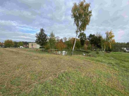 Prodej pozemku, ostatní, 5 392 m²