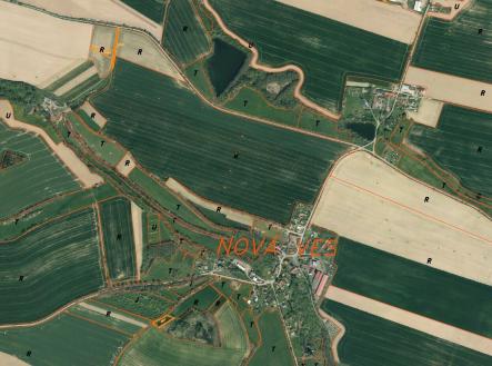 Prodej pozemku, ostatní, 5 421 m²