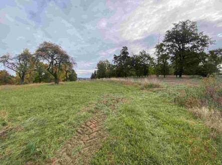 Prodej pozemku, ostatní, 2 376 m²