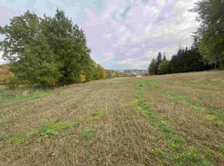 Prodej pozemku, ostatní, 2 376 m²