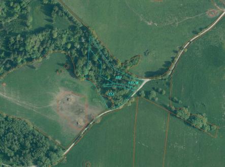 Prodej pozemku, ostatní, 10 042 m²