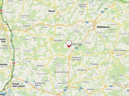 Prodej pozemku, zemědělská půda, 2 395 m²