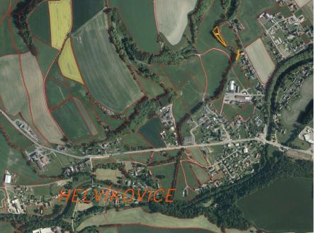 Prodej pozemku, ostatní, 1 994 m²