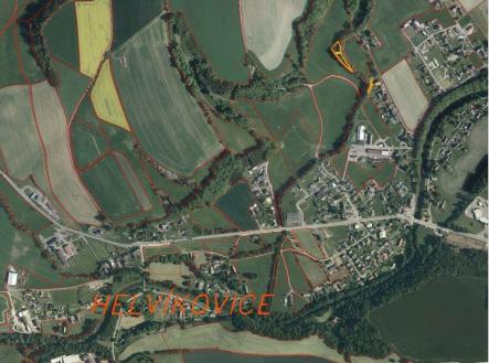 Prodej pozemku, ostatní, 1 994 m²