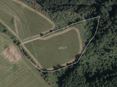 Prodej pozemku, ostatní, 31 479 m²