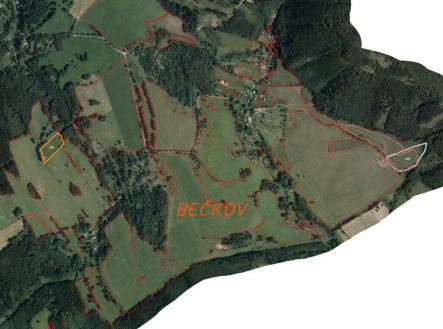 Prodej pozemku, ostatní, 31 479 m²