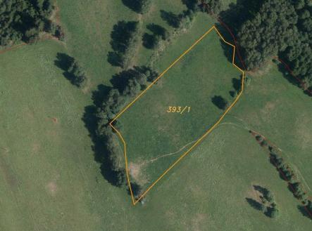 Prodej pozemku, ostatní, 11 266 m²