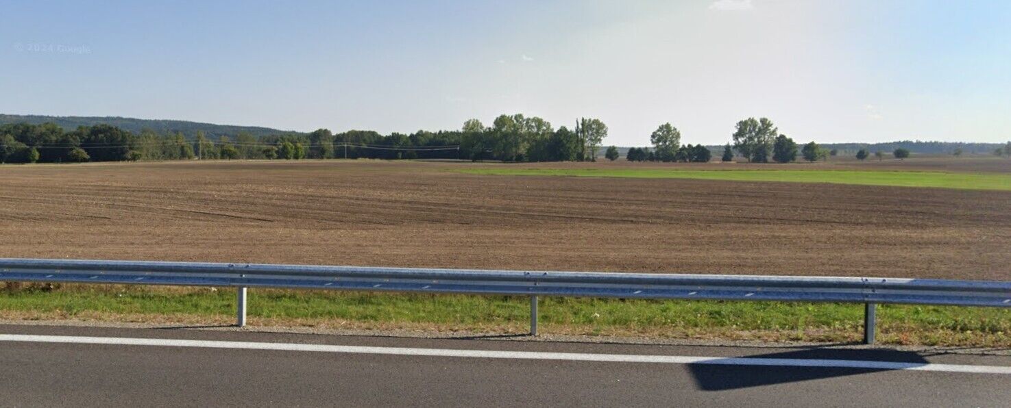 Prodej pozemku Dolní Lhota u Stráže nad Nežárkou