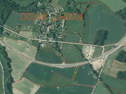 Prodej pozemku, ostatní, 2 985 m²