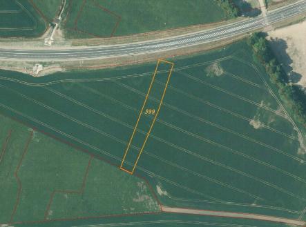 Prodej pozemku, ostatní, 2 985 m²