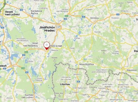 Prodej pozemku, ostatní, 2 985 m²